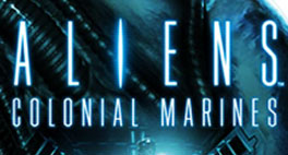 Aliens: Colonial Marines