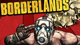 Borderlands