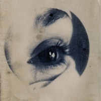Cyanotype Print