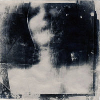 Cyanotype Print