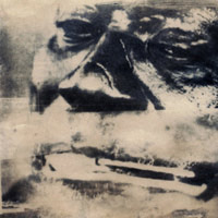 Cyanotype Print