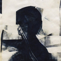 Cyanotype Print