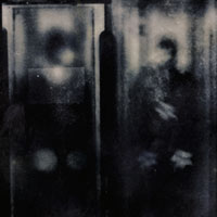 Cyanotype Print