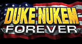 Duke Nukem Forever