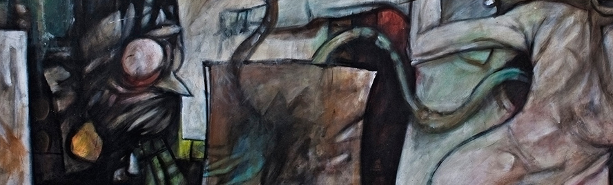 A Visit to The Studio