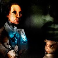 GEORGE WASHINGTON THROUGH THE UNDERWORLD